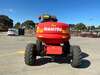 2011 Manitou 180ATJ Boom Lift