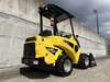 Hyload WTL30 Telescopic Mini Loader (Kubota Tier 4 Engine) 