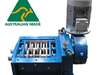 AZ5 5kW Dual Shaft Shredder