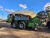 2015 Krone BP1290HDP2 Baler