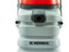KVAC59PE 2 Motor Wet & Dry Vacuum 90L