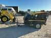 2018 Kaeser M57 Trailer Mounted Compressor