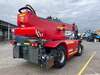 2022 Magni RTH 7.26 Telehandler