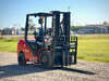 Enforcer  FLDCXT35 All/Rough Terrain Forklift