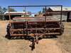 DUNCAN 734 MULTI SEEDER 