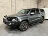 2018 Volkswagen Amarok Ultimate 4x4 Diesel