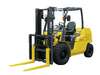TCM 5.0 tonne Counterbalance forklift - FGM50NT