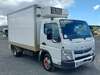 Fuso Canter