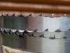 Sawmill Bandsaw Blades