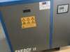 Power System Energy 22 Variable Speed Rotary Screw Compressor