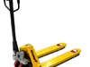 Euro Narrow Hand Pallet Jack/Truck 540mm Wide (Poly Wheel)