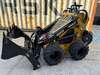 Skid Steer Loader - Operating Weight 1.1 T Rover WB823