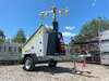 VIKING INDUSTRIAL PORTABLE SOLAR LIGHTING TOWER - WA