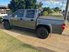 Holden Colorado Dual Cab LXR