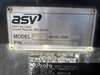 2020 ASV RT50 Posi Track Loader & Slasher