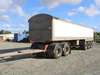 2018 Graham Lusty Trailers GLT 5 AXLE DOG 
