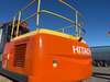 2009 Hitachi ZAXIS ZX200LC-3 Excavator (Steel Tracked)