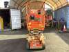 2016 JLG R6 Scissor Lift (Electric)