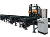 GEKA BEAM DRILLING LINE | SIGMA 600 | 70-600MM CAPACITY | 1 DRILLING HEAD 