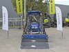 Achilles Lovol 354 Canopy Tractor