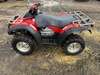 2013 HONDA TRX680 QUAD 