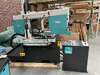 IMET KS 652 Large Twin Column Mitre Bandsaw - 650mm wide - IN STOCK * CONTACT FOR SPECIAL PRICE *