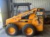 Mustang 2050 skid steer