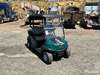 Club Car Tempo Golf Cart