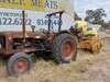 Massey Ferguson Tractor & Towable