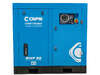 Package Deal CAPS BMF22-10 Variable Speed 22kW Rotary Screw Compressor with ACT40 Dryer and Filters