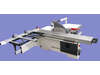 Outstanding value!. PRIMA 2500mm Panel Saw. Cast saw unit, precise sliding table,