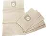 Replacement Dust Bags (5Pce) suit AS282K / AS382K 8299683 / 8299161 By Virutex