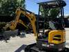 Mini Excavator 1.8 T Rover JCM MC18-SR Package deal, Japanese Engine and Components