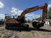 Case CX210C Excavator | 2 Buckets | 21 Tonne