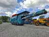 Metberg T512 compact trommel 