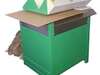 CP428 S2 Packaging Padding Machine