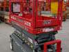 SKYJACK SJIII-3219 6m Narrow Electric Scissor Lift