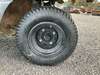 2016 Kawasaki MULE 600 UTV