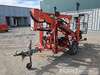2016 Niftylift 120 TPE 
