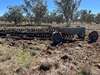 Shearer 5GP One-way Disc Plough