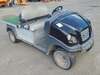 Club Car Carryall 500