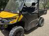 2020 CAN AM DEFENDER HD8 PRO ATV