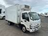 2021 Hino 300 616  Refrigerated Pantech