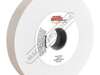 White - Alox Grinder Wheel 150 x 25mm 80 Grit