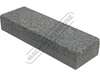 89490707 Stone Grader - Fine & Coarse  152 x 50 x 25mm