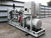 MACFARLANE - 330kVA  GEC Dorman Open Generator