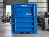 WastePac 300 Low Height Compactor                     