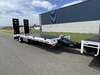 UPT Single Axle Plant Trailers Heavy Duty  - Australian Manufactured to Order in 2024!