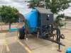 Interlink Single Axle Orchard Sprayer