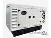 66kVA Perkins 3 Phase 50 Hz Diesel Generators 